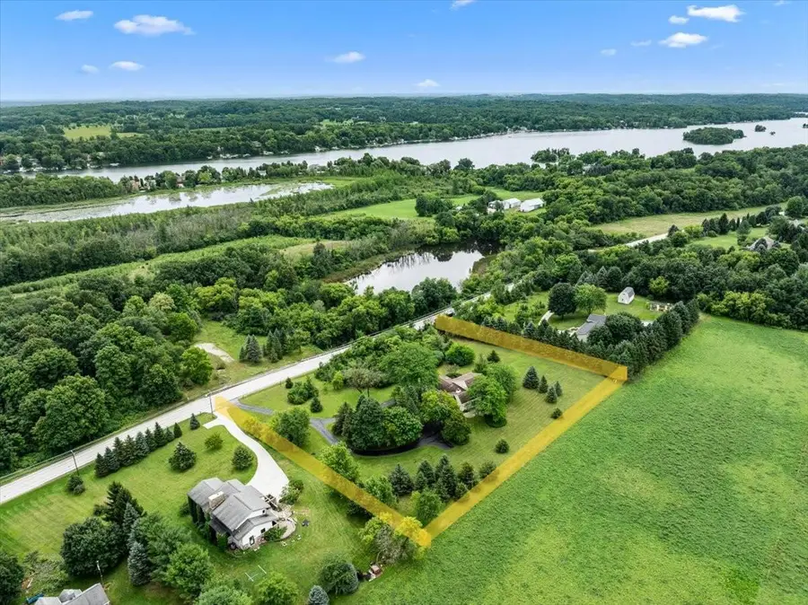 6043 State Highway 144, West Bend, WI 53095 - #3