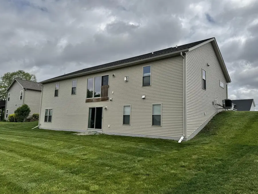 411 Rosewood COURT, Lake Mills, WI 53551 - #3