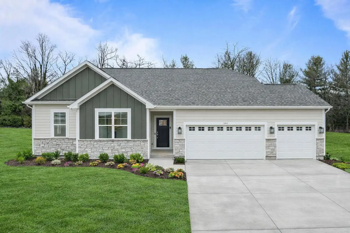 Lt19 Arbor Ridge DRIVE, Delavan, WI 53115 - #1