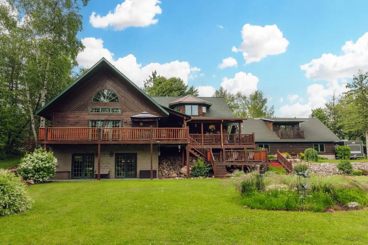 N10627 Bay View LANE, Phillips, WI 54555 - #1