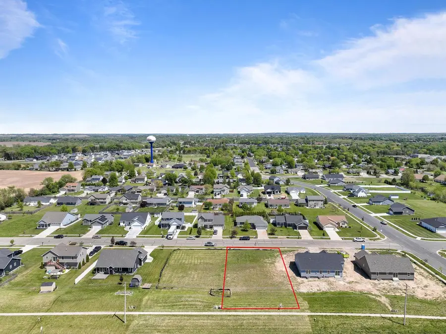 210 Linden LANE, Delavan, WI 53115 - #3