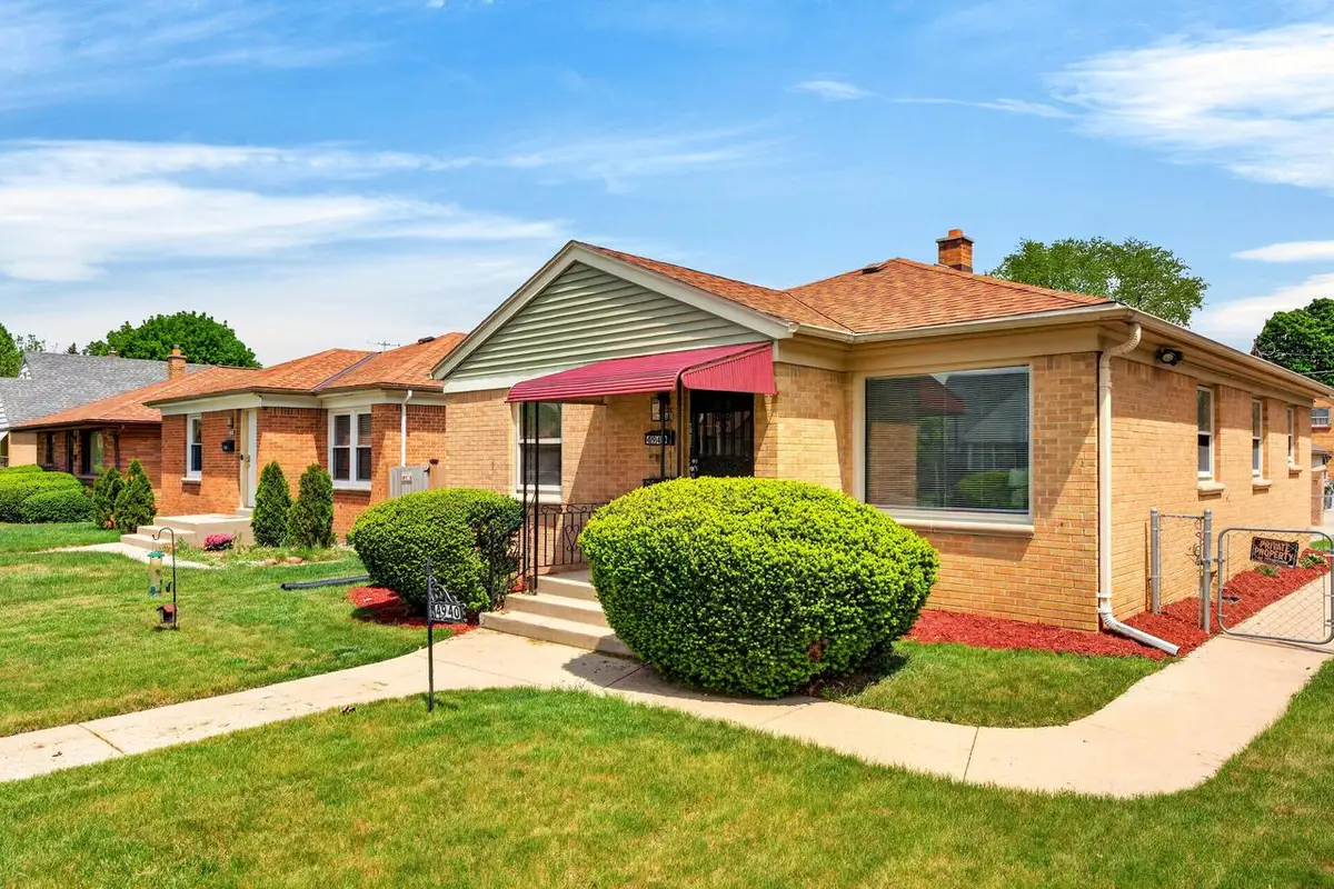 4940 N 65th STREET, Milwaukee, WI 53218 - #1