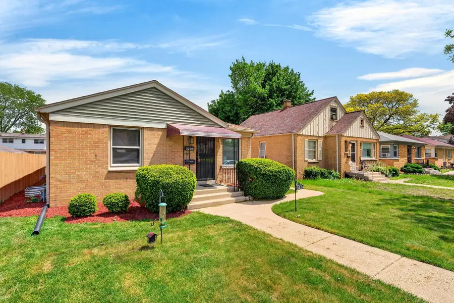 4940 N 65th STREET, Milwaukee, WI 53218 - #2