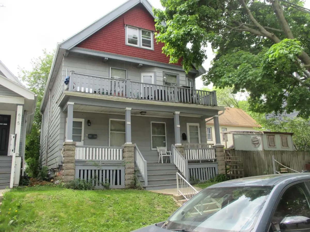 611 E Chambers STREET #613, Milwaukee, WI 53212 - #1