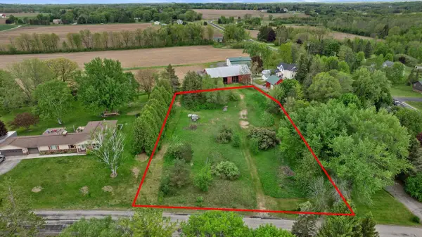 Lt9 CRESTHILL COURT, Jackson, WI 53037