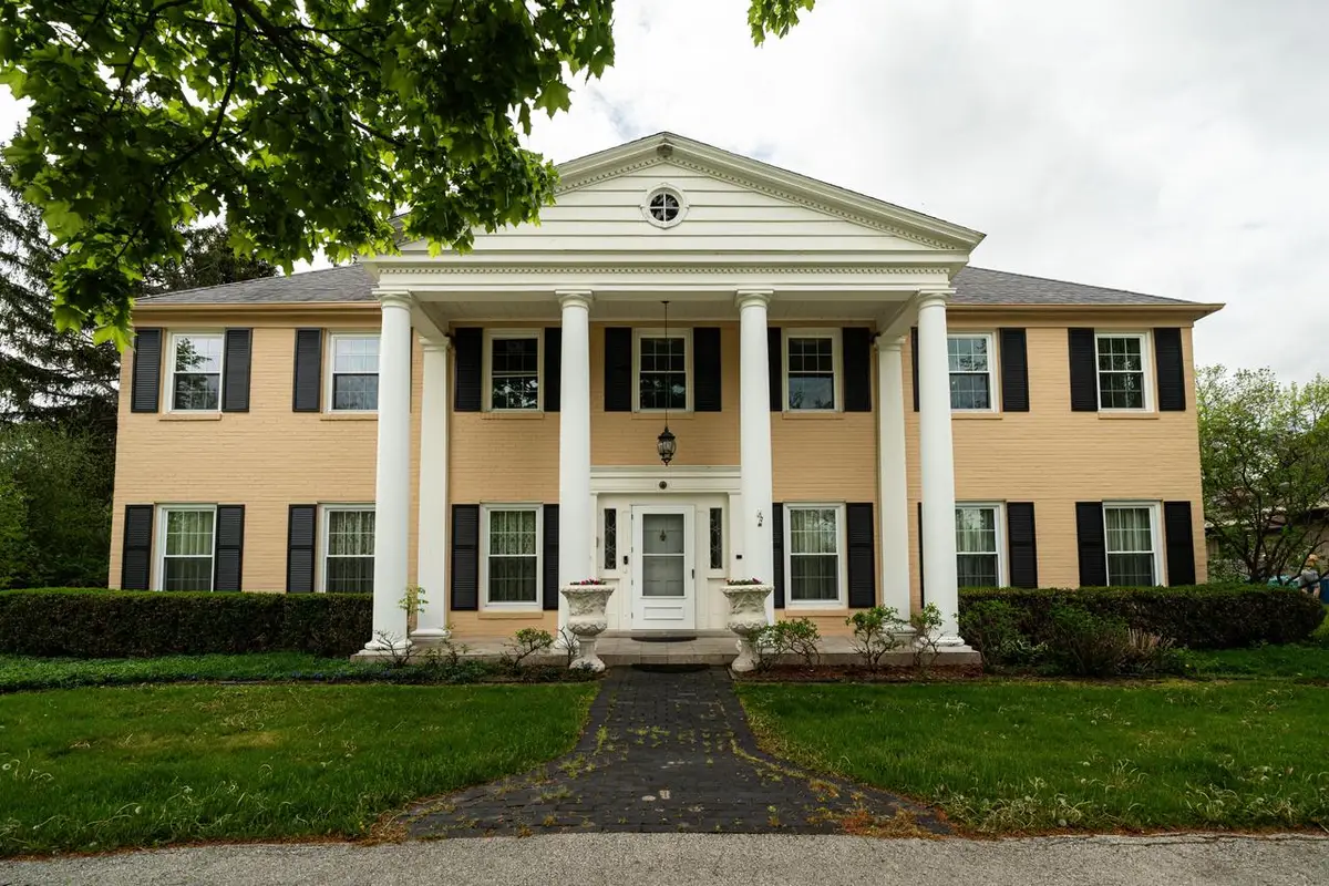 229 Indian Creek COURT, Fox Point, WI 53217 - #1