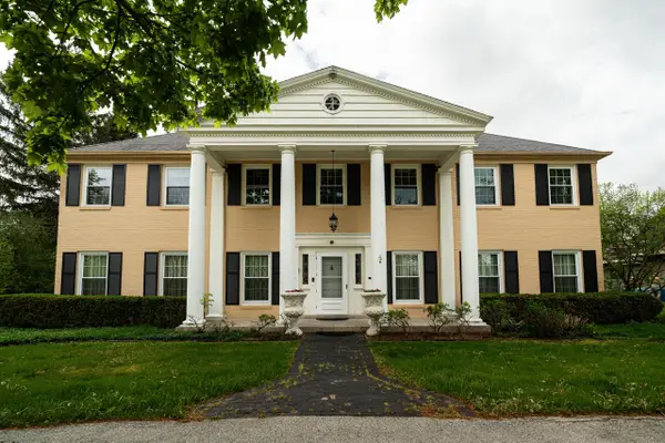 229 Indian Creek COURT, Fox Point, WI 53217
