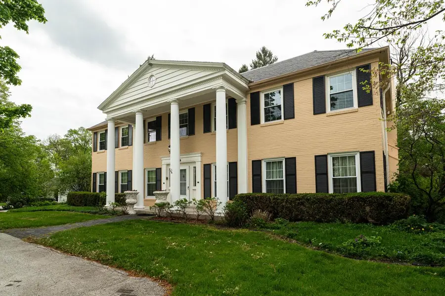 229 Indian Creek COURT, Fox Point, WI 53217 - #3