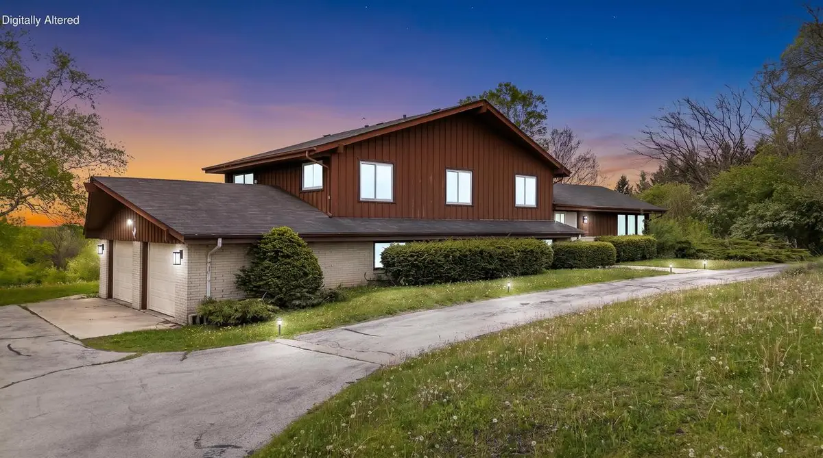 3536 County Road LL, Port Washington, WI 53074 - #1