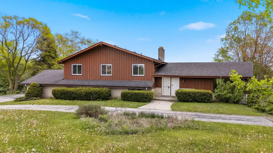 3536 County Road LL, Port Washington, WI 53074 - #2