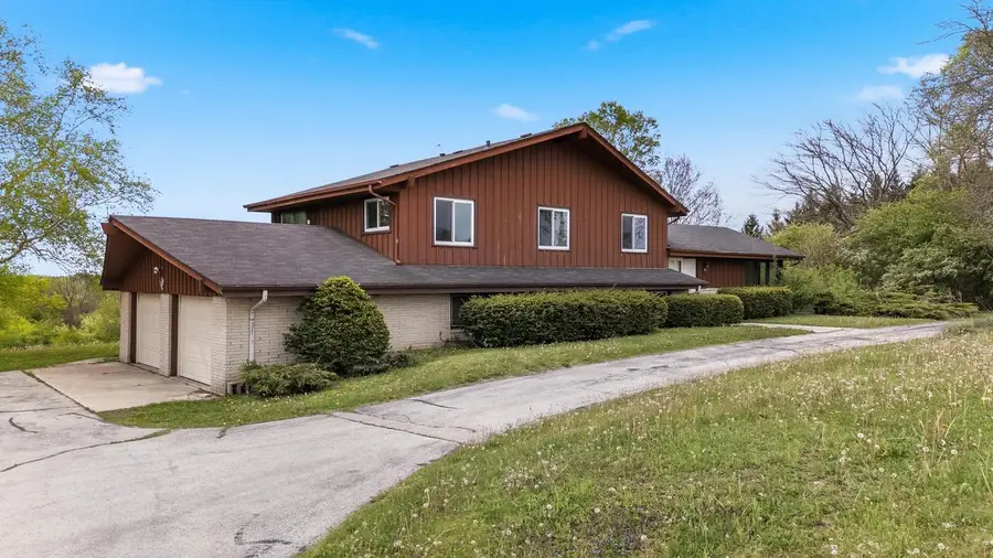3536 County Road LL, Port Washington, WI 53074 - #3