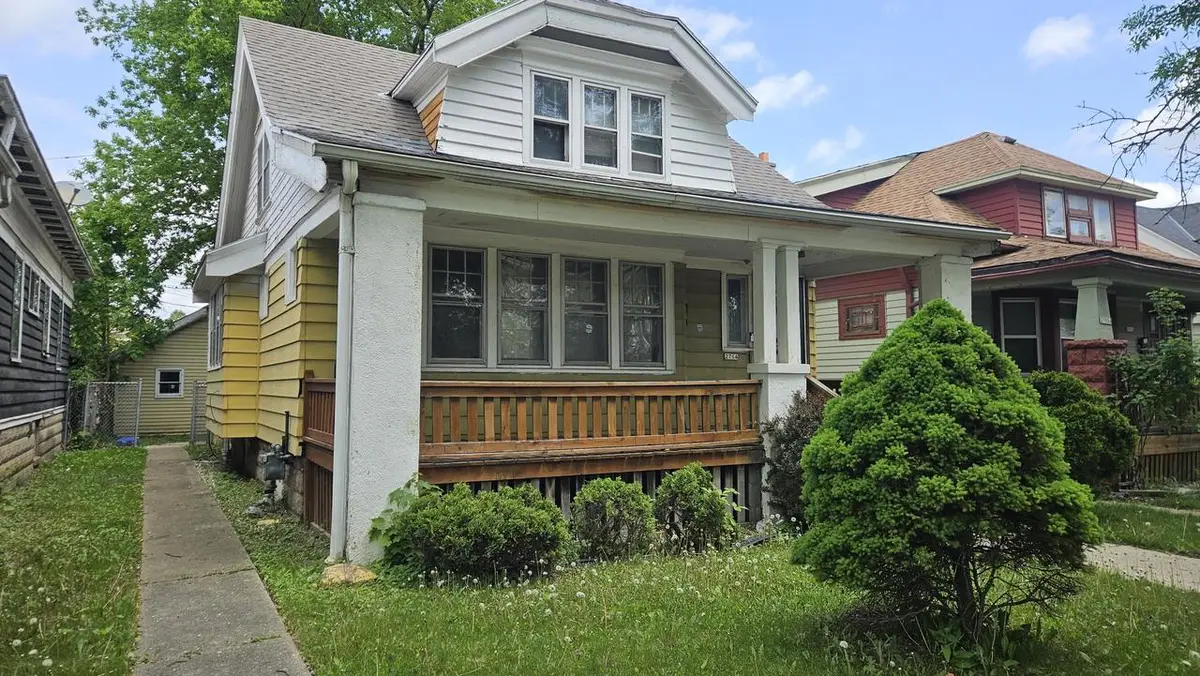 2714 W Concordia AVENUE, Milwaukee, WI 53216 - #1