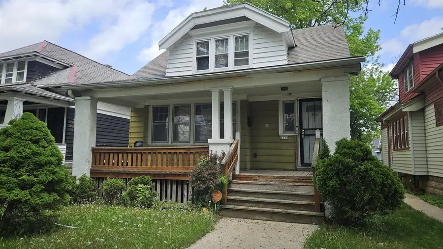 2714 W Concordia AVENUE, Milwaukee, WI 53216 - #2