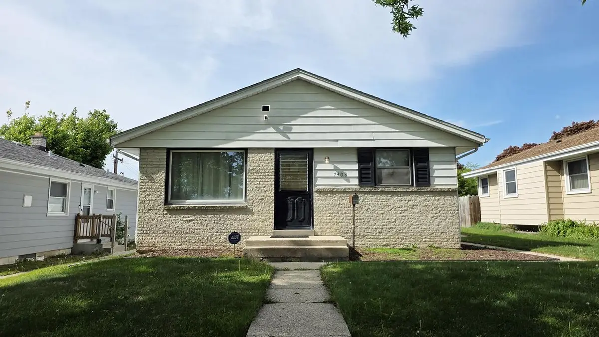 7408 W Carmen AVENUE, Milwaukee, WI 53218 - #1