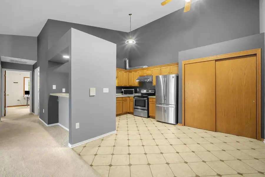 9322 W Loomis ROAD #5, Franklin, WI 53132 - #2