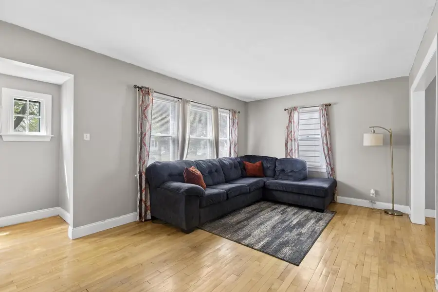 2476 S 75th STREET, West Allis, WI 53219 - #2