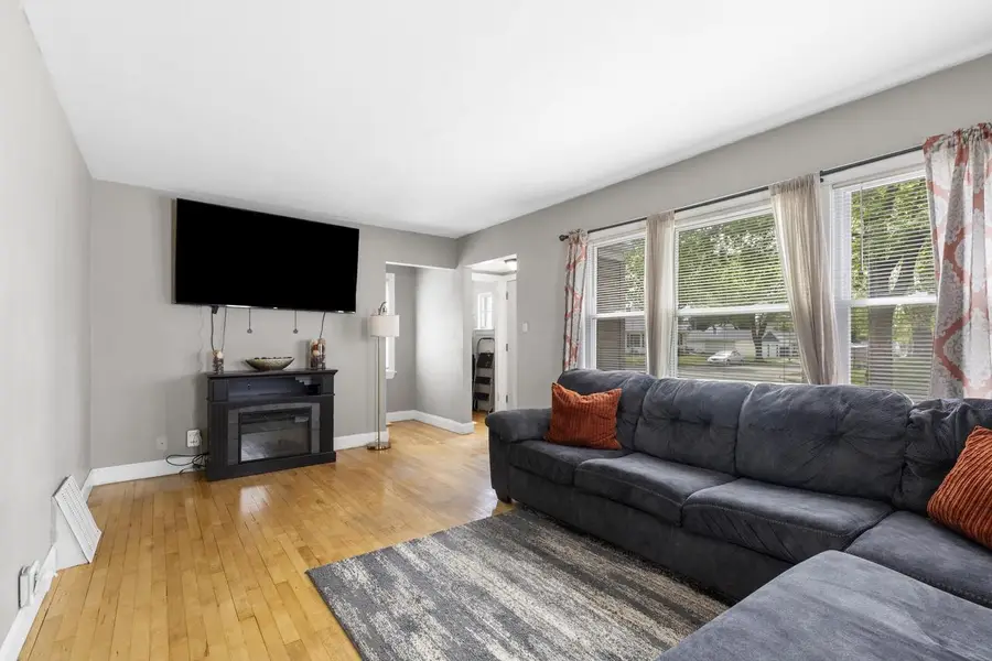 2476 S 75th STREET, West Allis, WI 53219 - #3