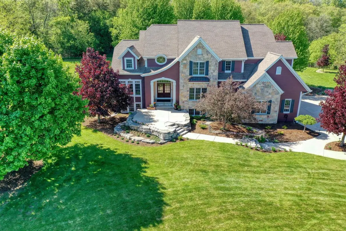 5249 Red Cedar COURT, West Bend, WI 53095 - #1