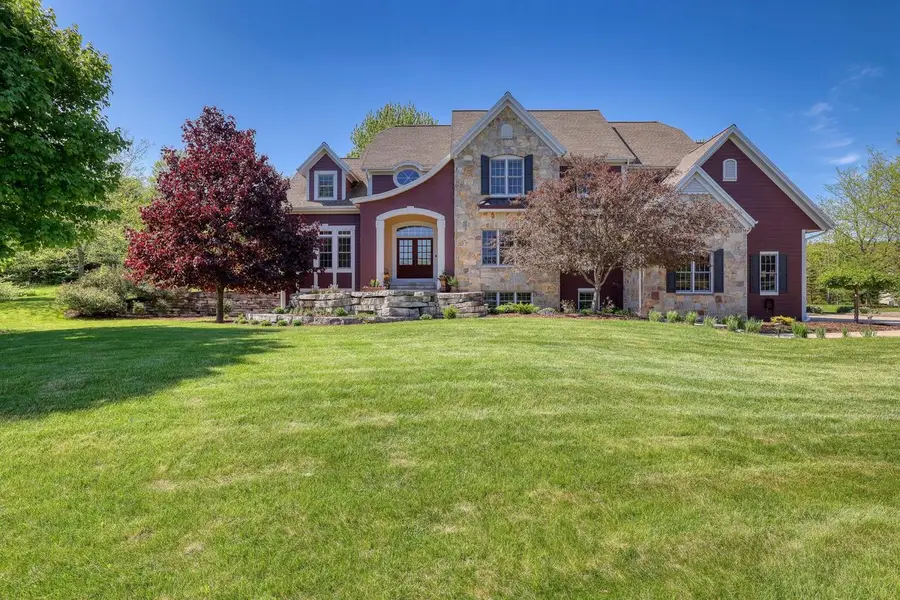 5249 Red Cedar COURT, West Bend, WI 53095 - #2