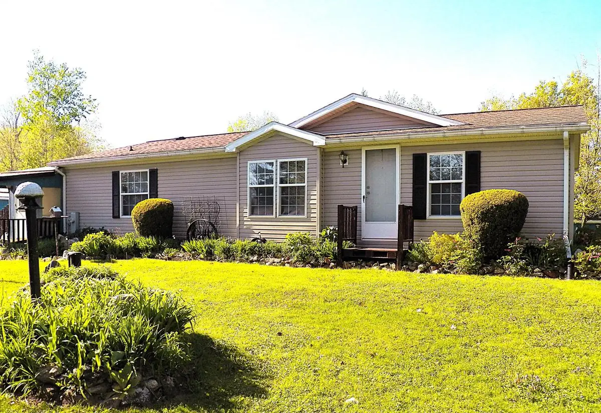 19116 Newton ROAD, Kiel, WI 53042 - #1