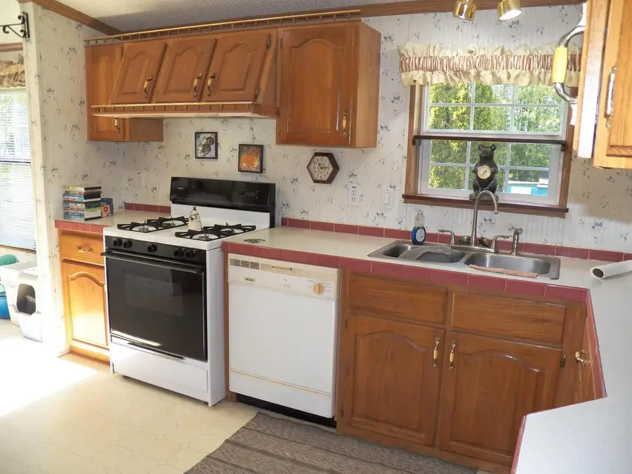 19116 Newton ROAD, Kiel, WI 53042 - #2