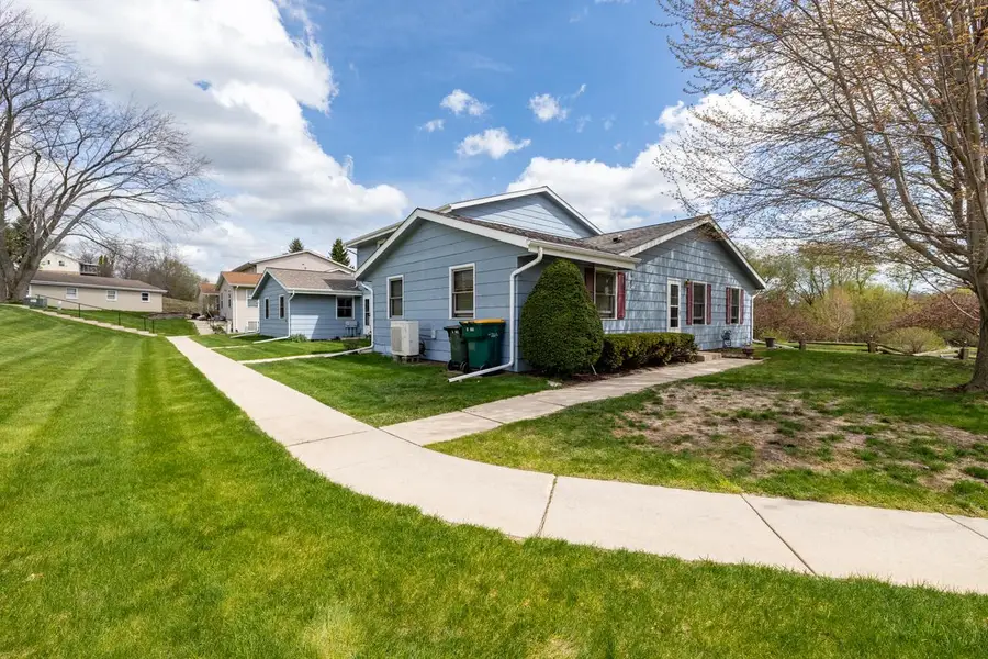 220 S 18th AVENUE ##4, West Bend, WI 53095 - #3