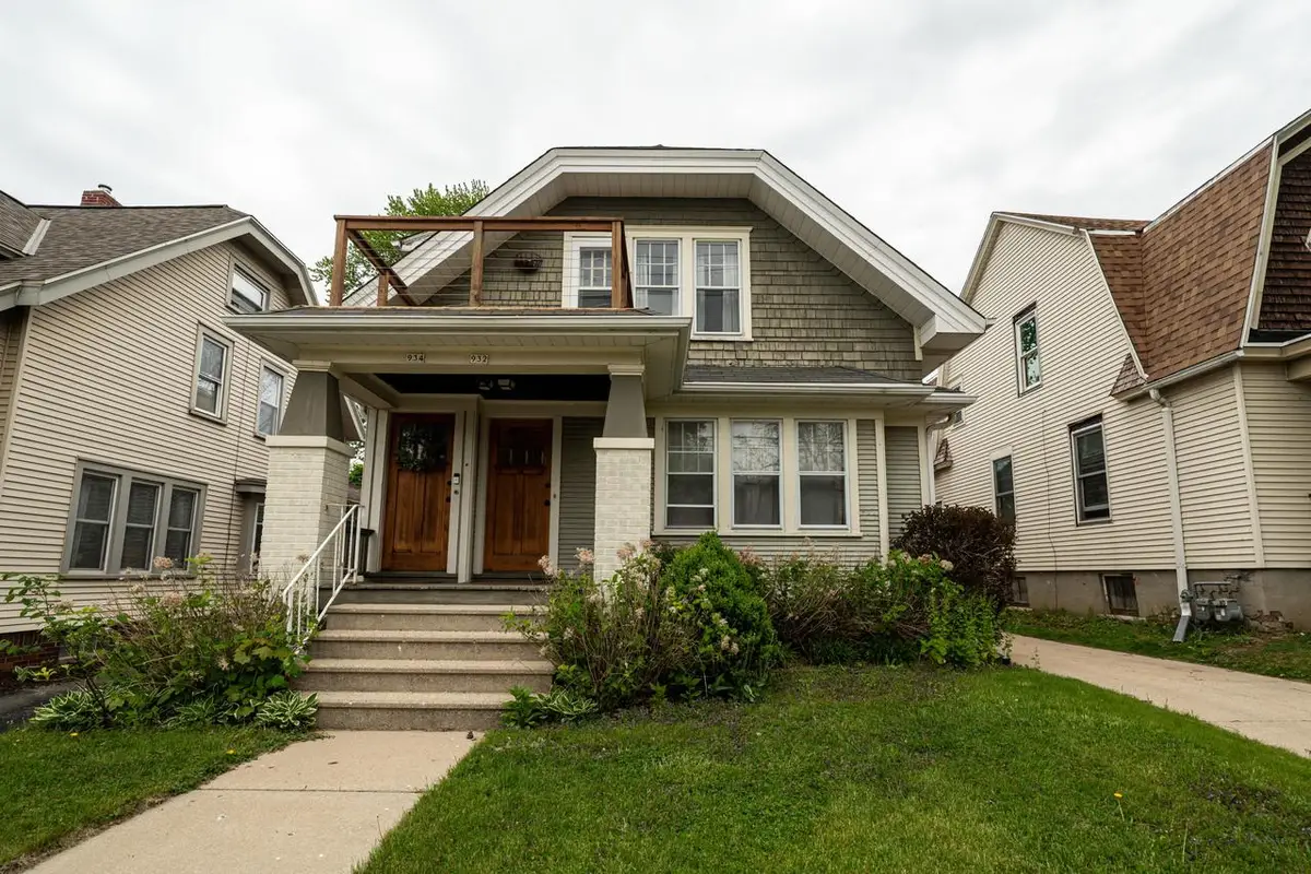 932 N 68th STREET #934, Wauwatosa, WI 53213 - #1
