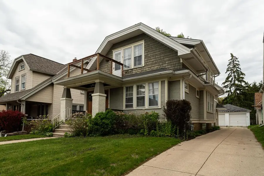932 N 68th STREET #934, Wauwatosa, WI 53213 - #2