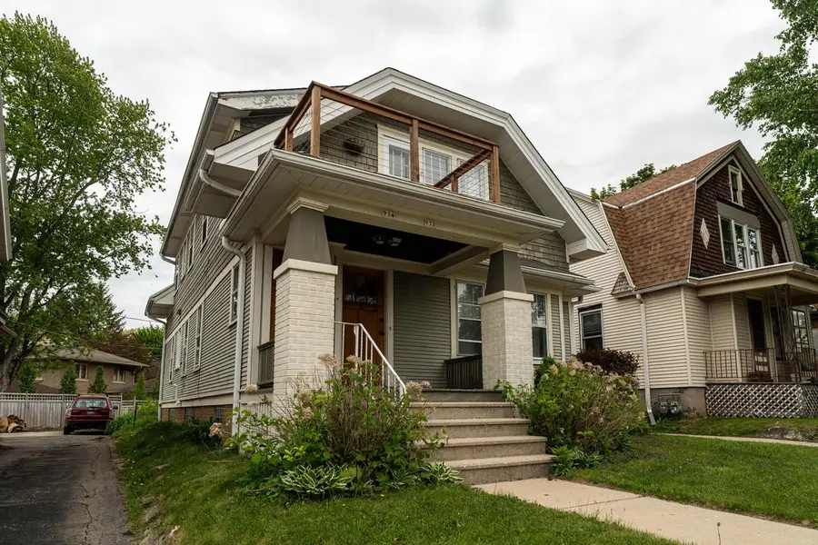 932 N 68th STREET #934, Wauwatosa, WI 53213 - #3