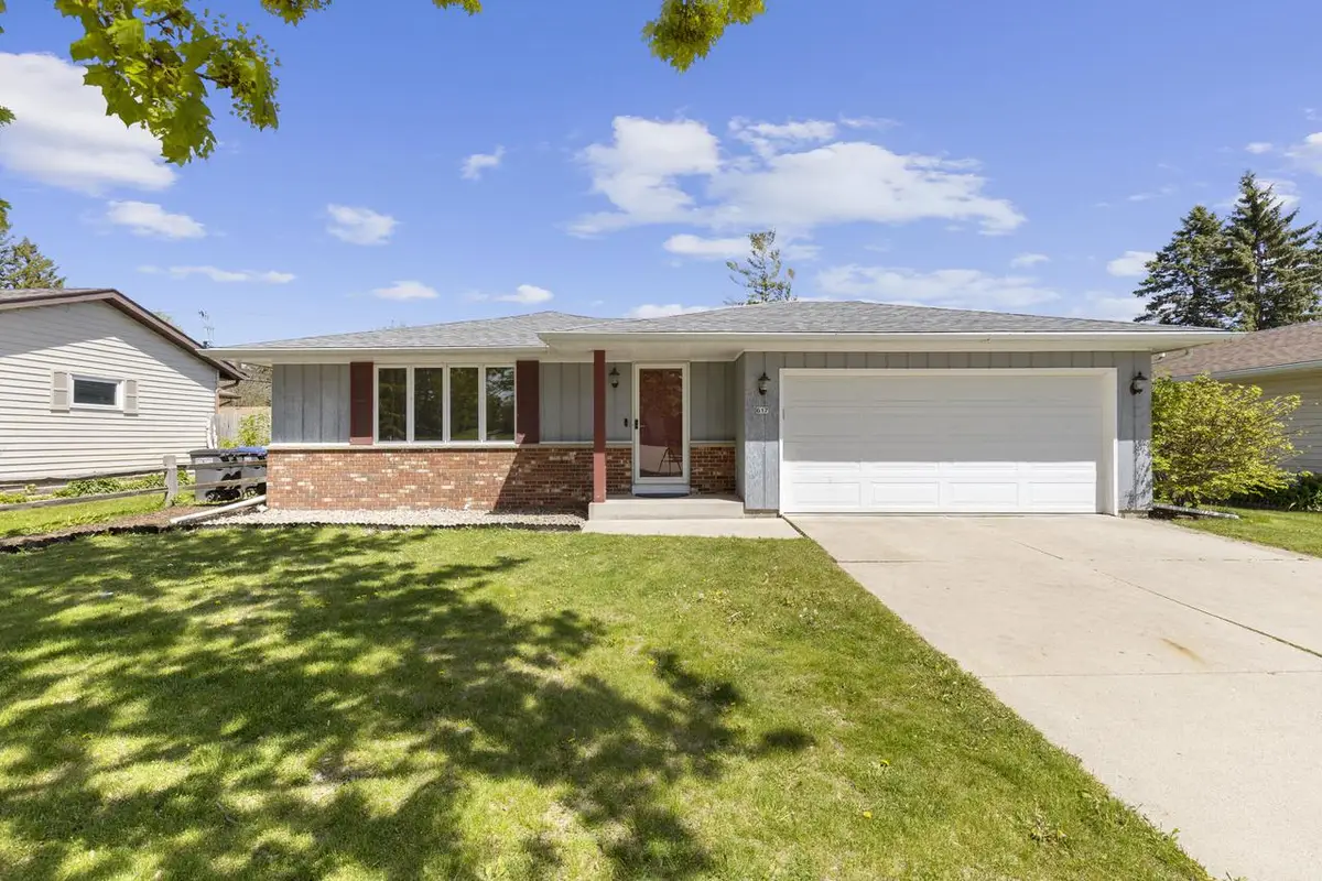 617 N 28th STREET, Sheboygan, WI 53081 - #1