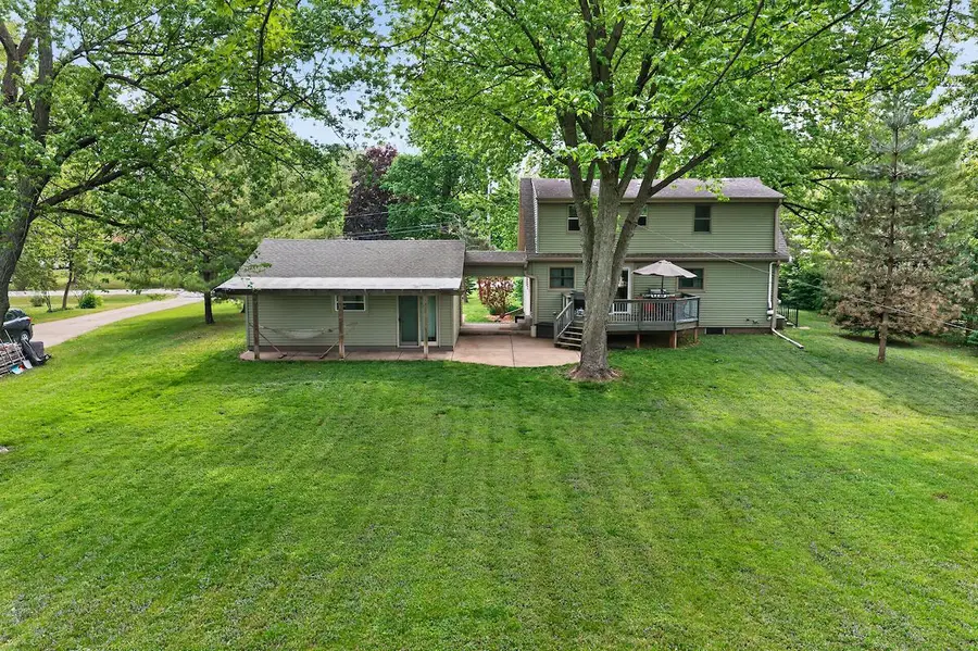 8409 S 35th STREET, Franklin, WI 53132 - #2