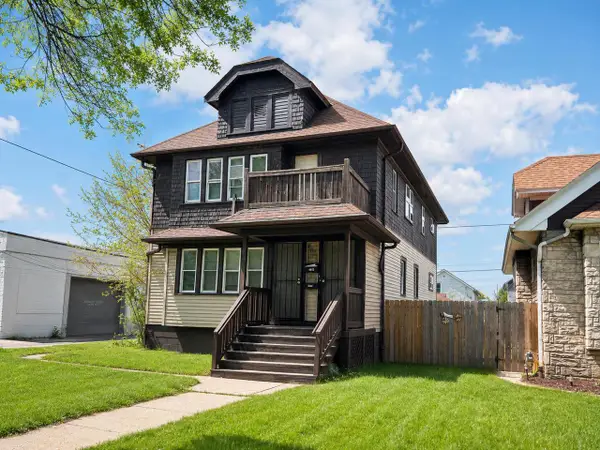 4021 N 24th PLACE #4023, Milwaukee, WI 53209