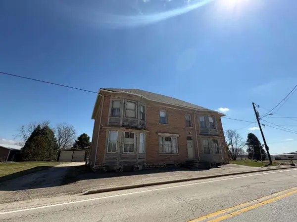 17819 County Highway R, Denmark, WI 54208