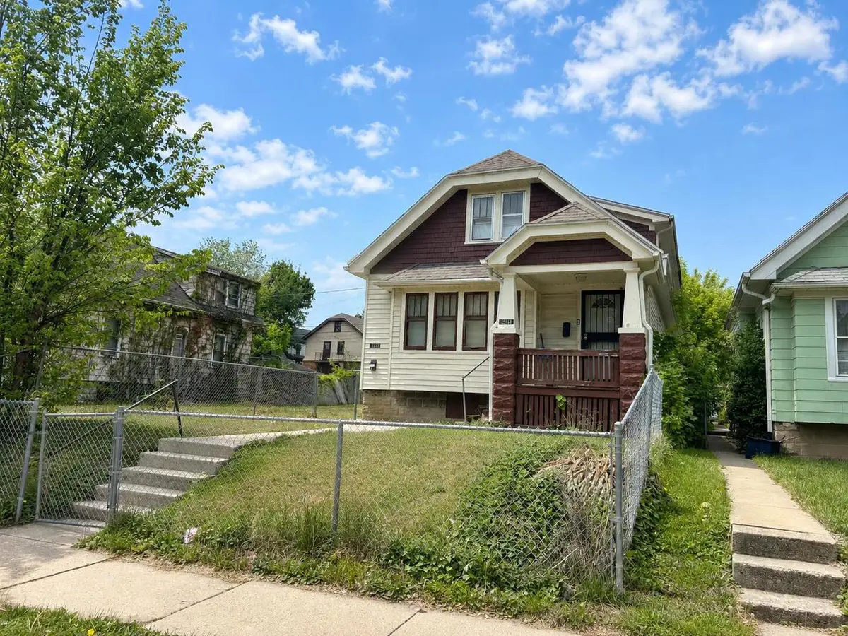 4641 N 29th STREET #4643, Milwaukee, WI 53209 - #1