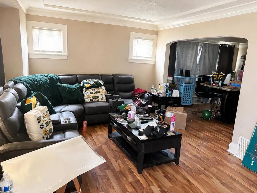 4641 N 29th STREET #4643, Milwaukee, WI 53209 - #2