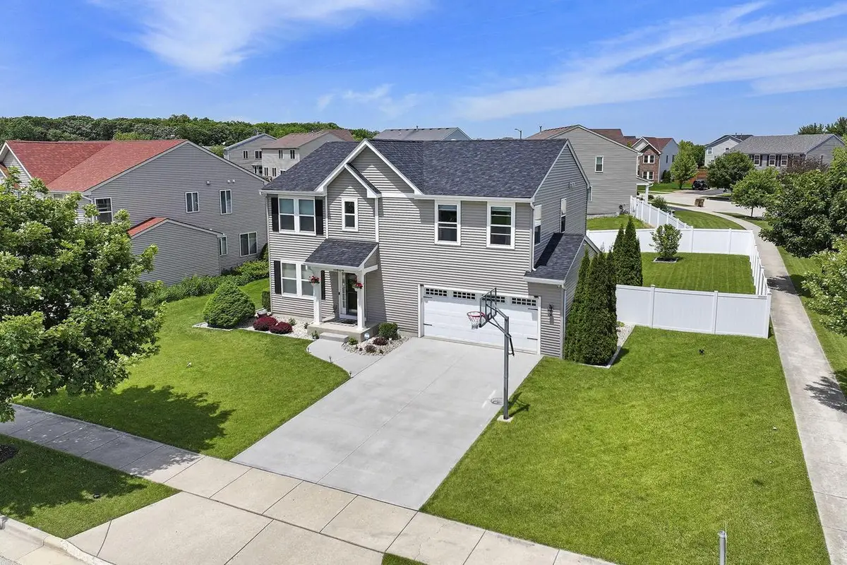 11404 65th STREET, Kenosha, WI 53142 - #1