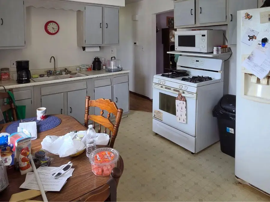 4608 39th AVENUE, Kenosha, WI 53144 - #3