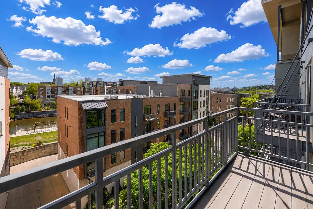 2080 N Commerce STREET #406, Milwaukee, WI 53212 - #1