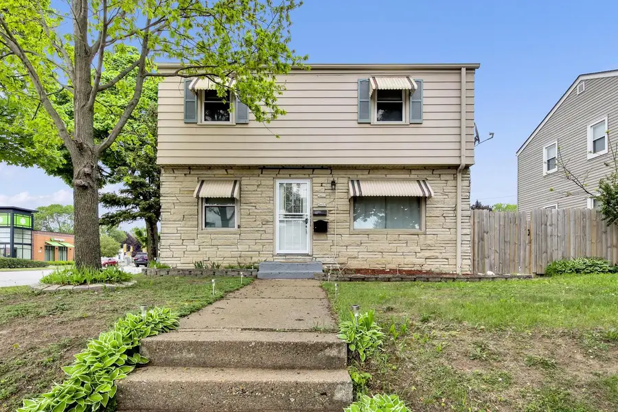 3408 S 1st STREET #3410, Milwaukee, WI 53207 - #2