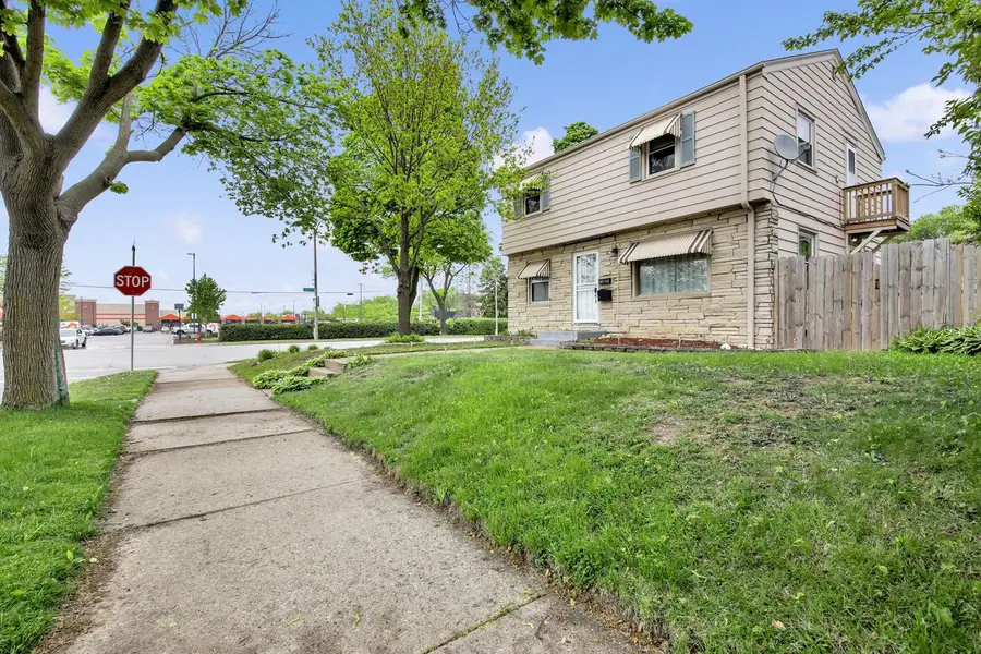 3408 S 1st STREET #3410, Milwaukee, WI 53207 - #3