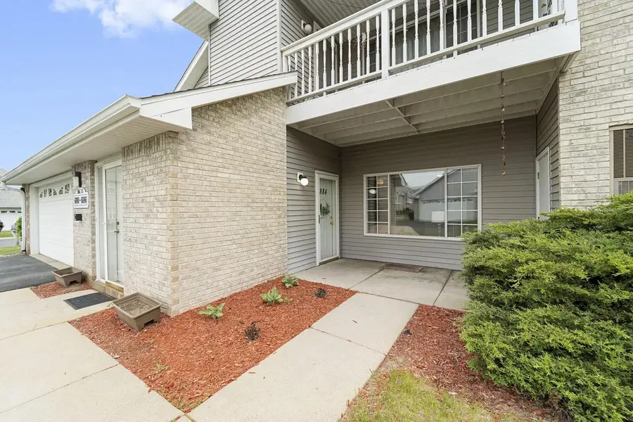6884 S Rolling Meadows COURT, Oak Creek, WI 53154 - #2