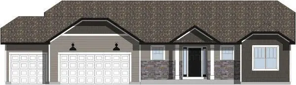 1343 Marigold DRIVE, Fort Atkinson, WI 53538