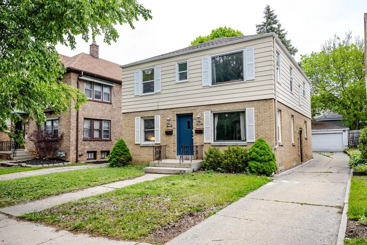 2528 N 60th STREET #2530, Milwaukee, WI 53210 - #1