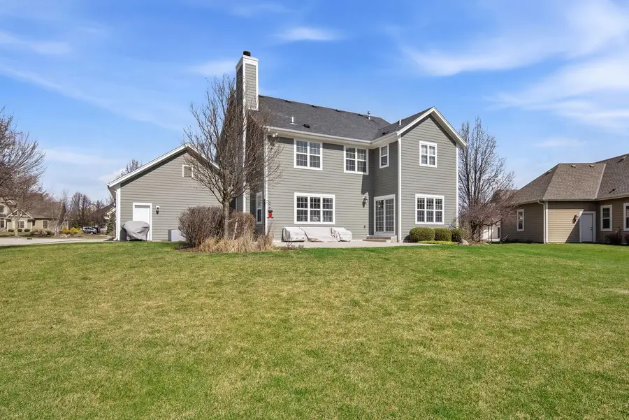 N72W7763 Harvest LANE, Cedarburg, WI 53012 - #2