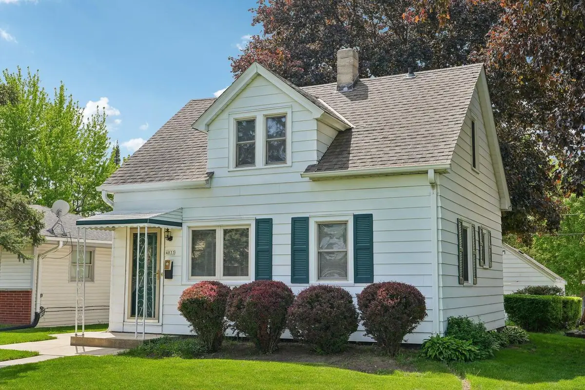4033 N 93rd STREET, Wauwatosa, WI 53222 - #1
