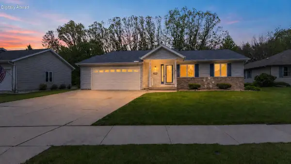 519 Sarah DRIVE, Fond Du Lac, WI 54935