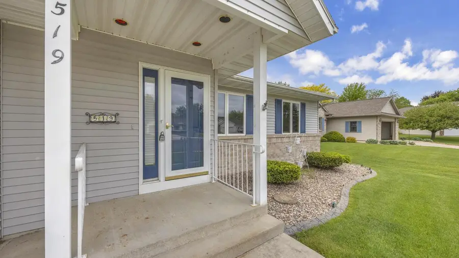 519 Sarah DRIVE, Fond Du Lac, WI 54935 - #3