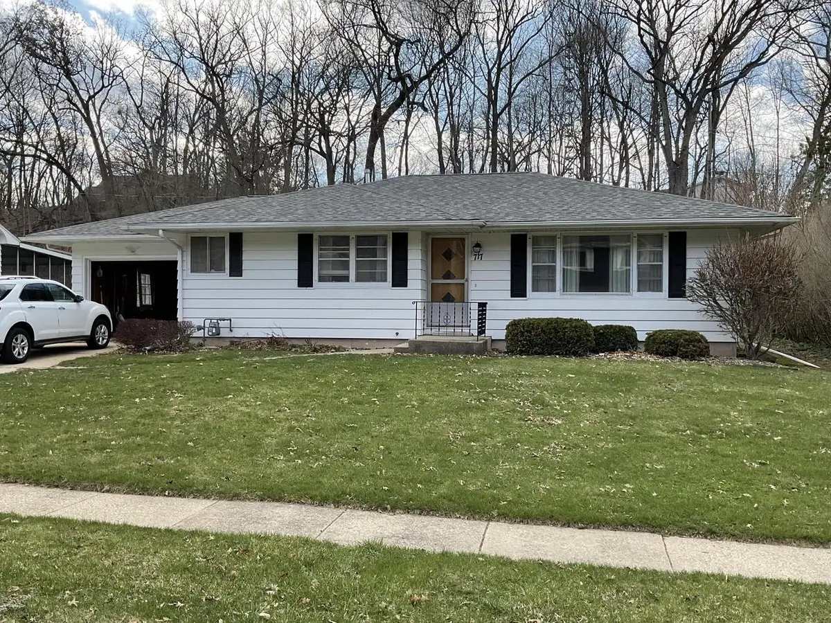 717 Cloute STREET, Fort Atkinson, WI 53538 - #1