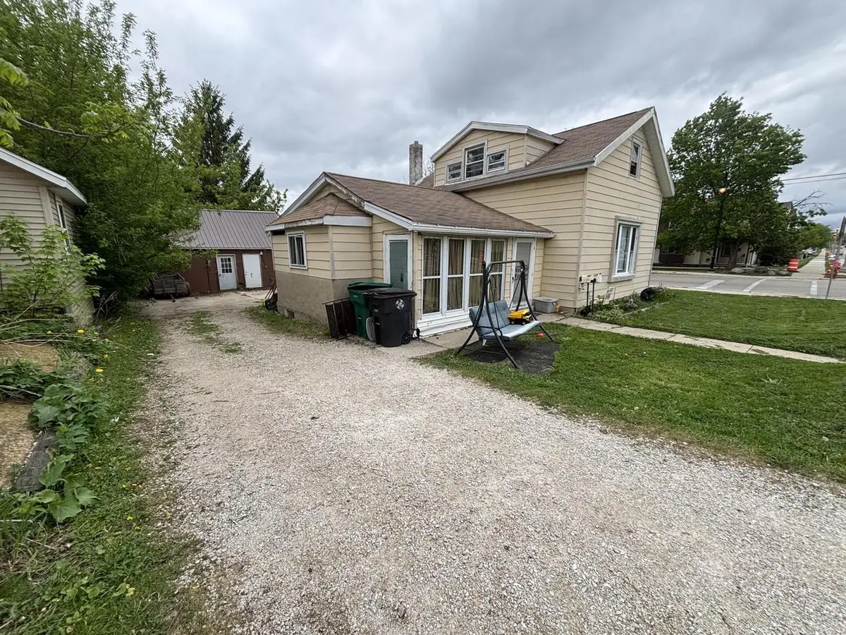 W164N9039 Water STREET, Menomonee Falls, WI 53051 - #1
