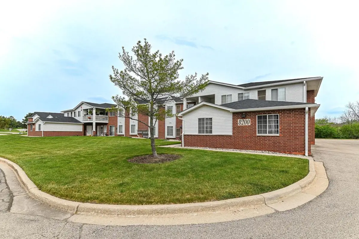 8200 Lexington PLACE #12, Pleasant Prairie, WI 53158 - #1